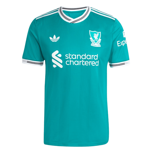 Liverpool 