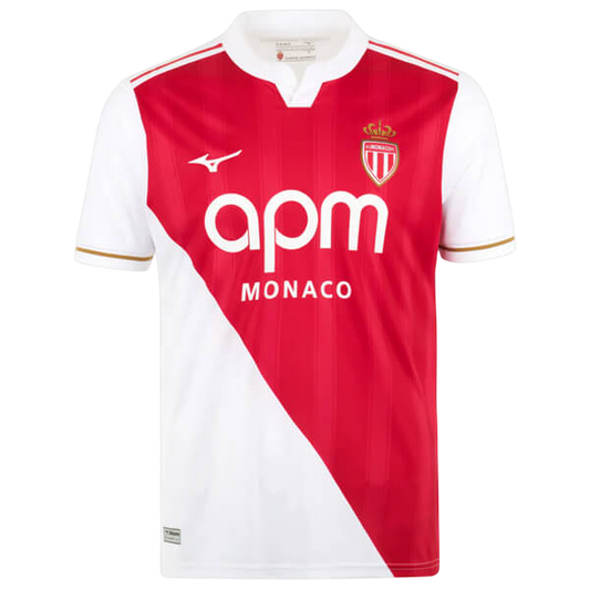 as Monaco 