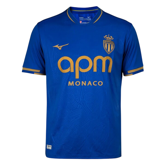AS Monaco