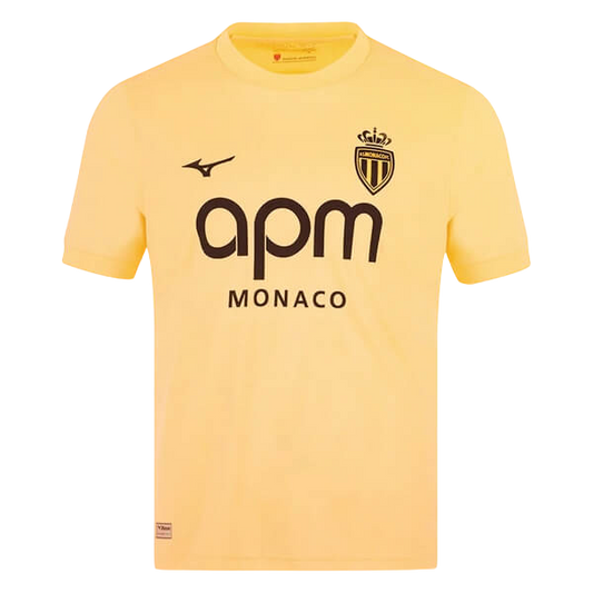 AS Monaco 