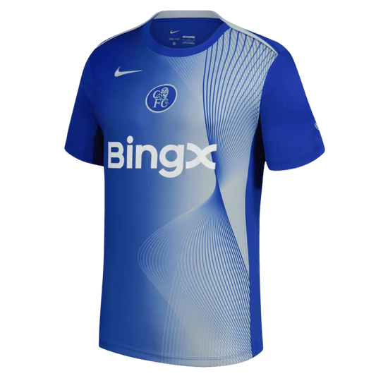 Chelsea 