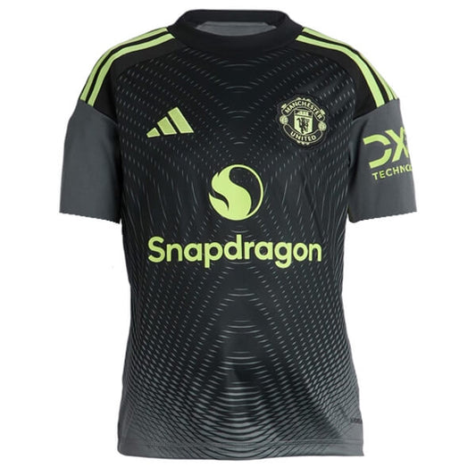 Manchester United