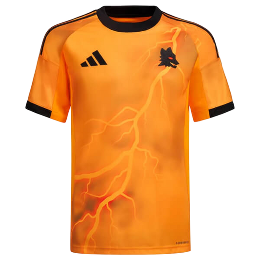 AS Roma