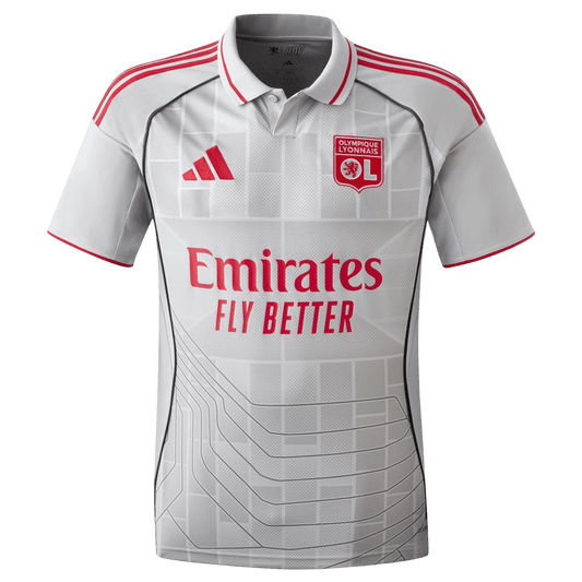 Olympique Lyonnais