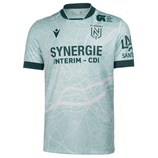 fc nantes