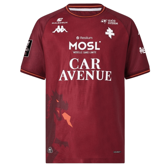 FC Metz