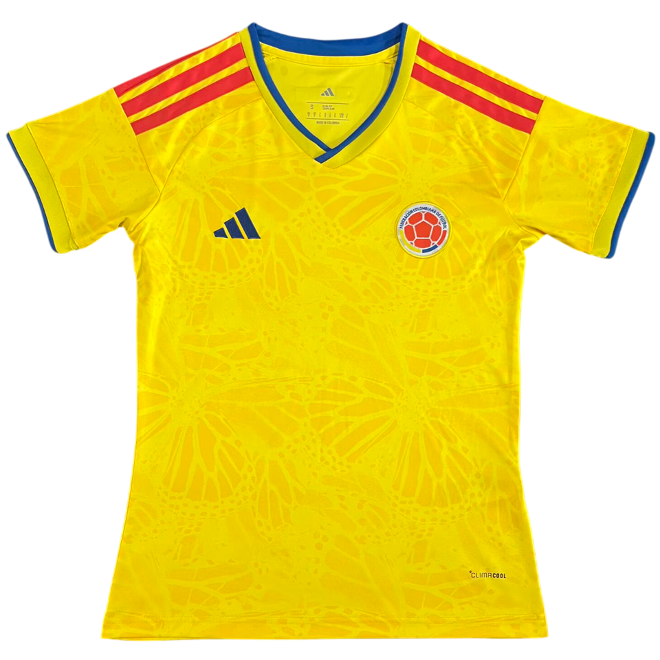 Colombia 