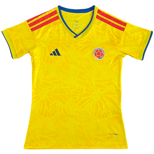 Colombia 