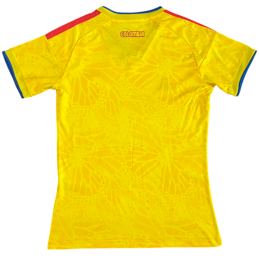 Colombia 