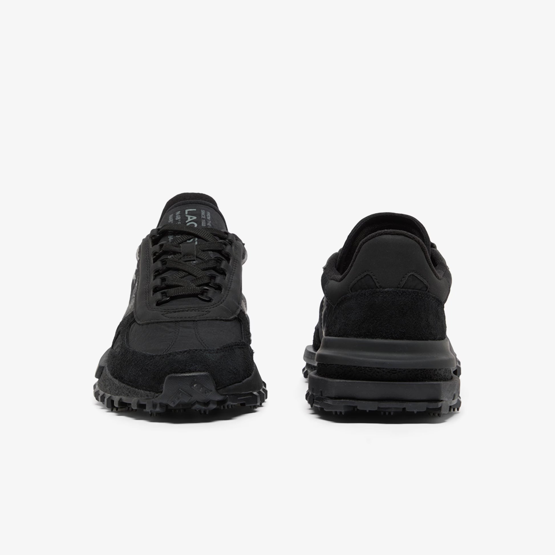 Lacoste Elite Active