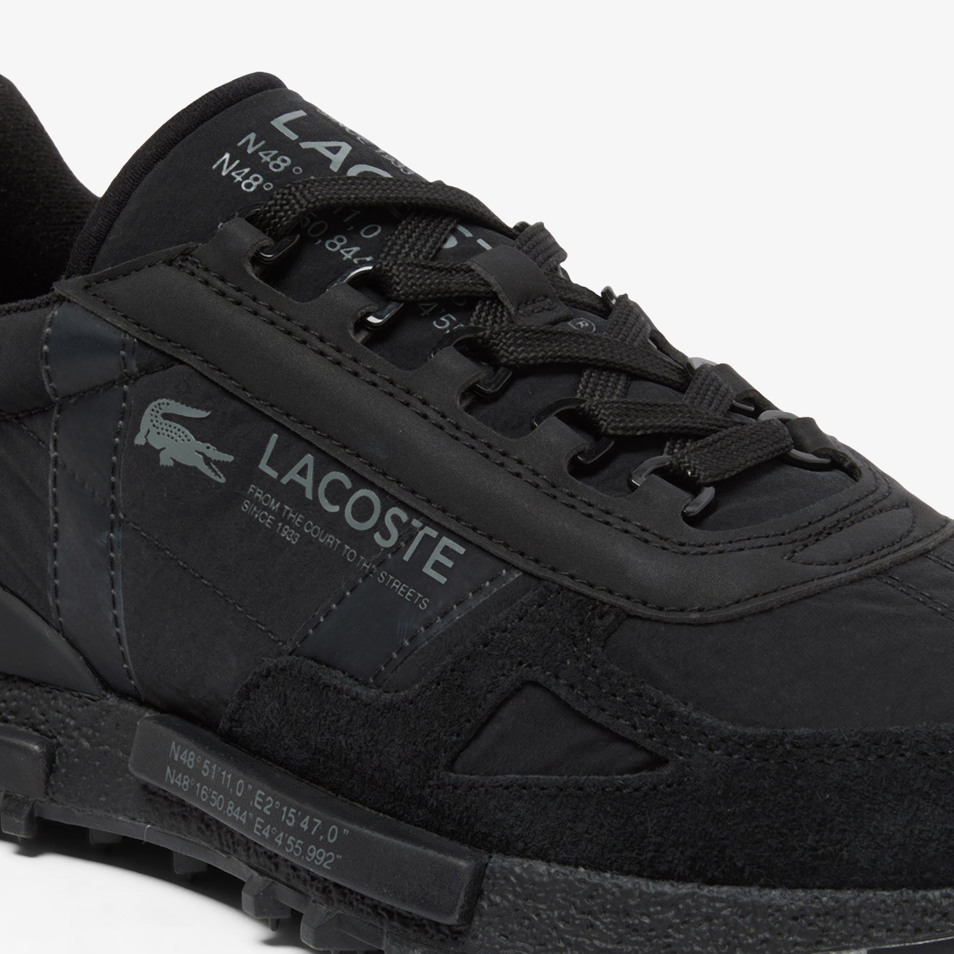 Lacoste Elite Active