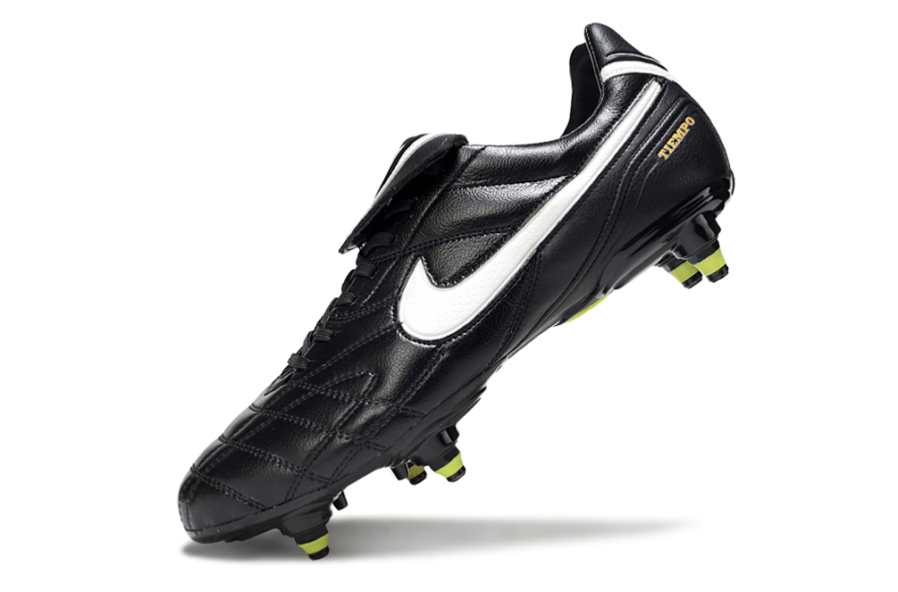 Nike Tiempo Legend | Elite | Black
