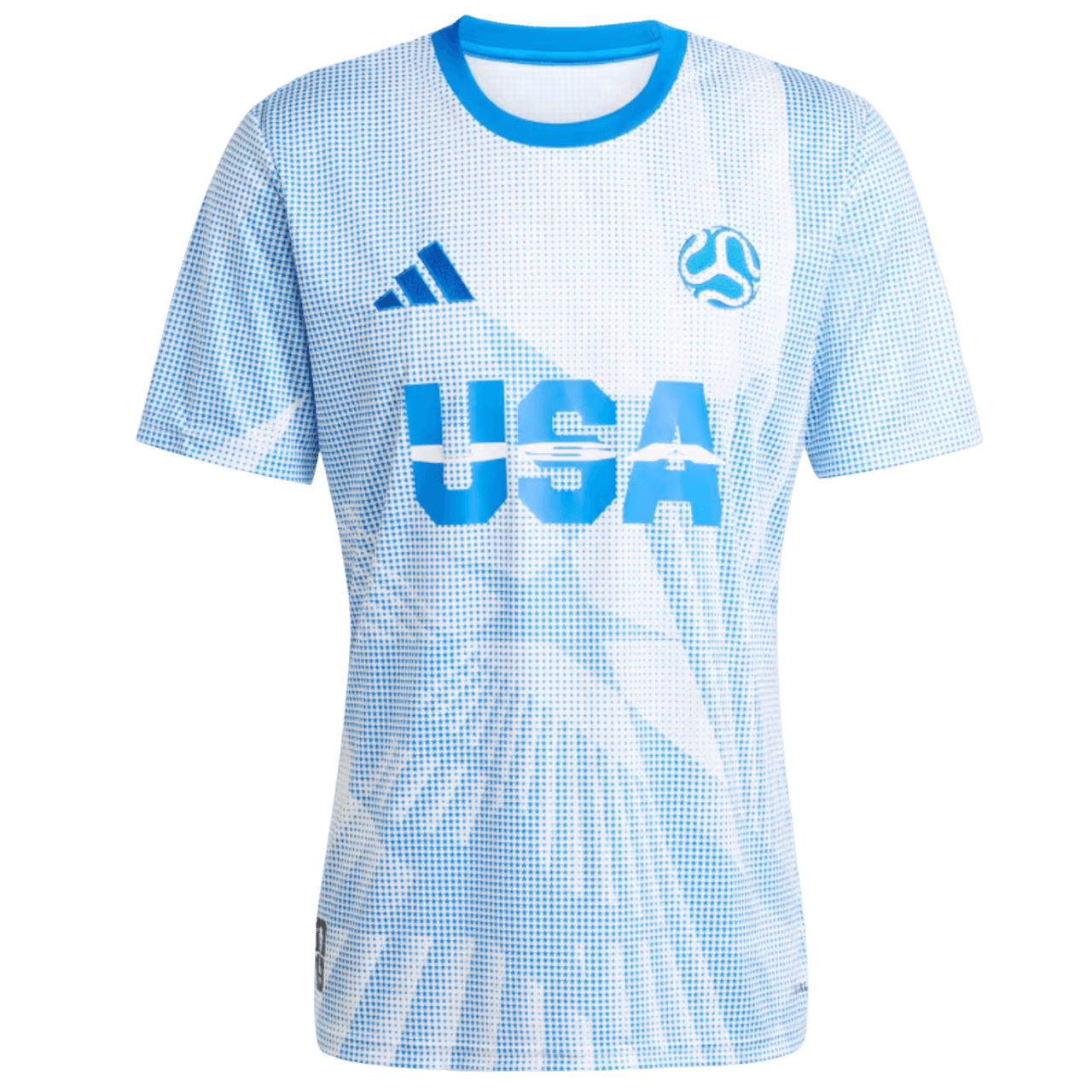 USA World Cup Shirt 2026