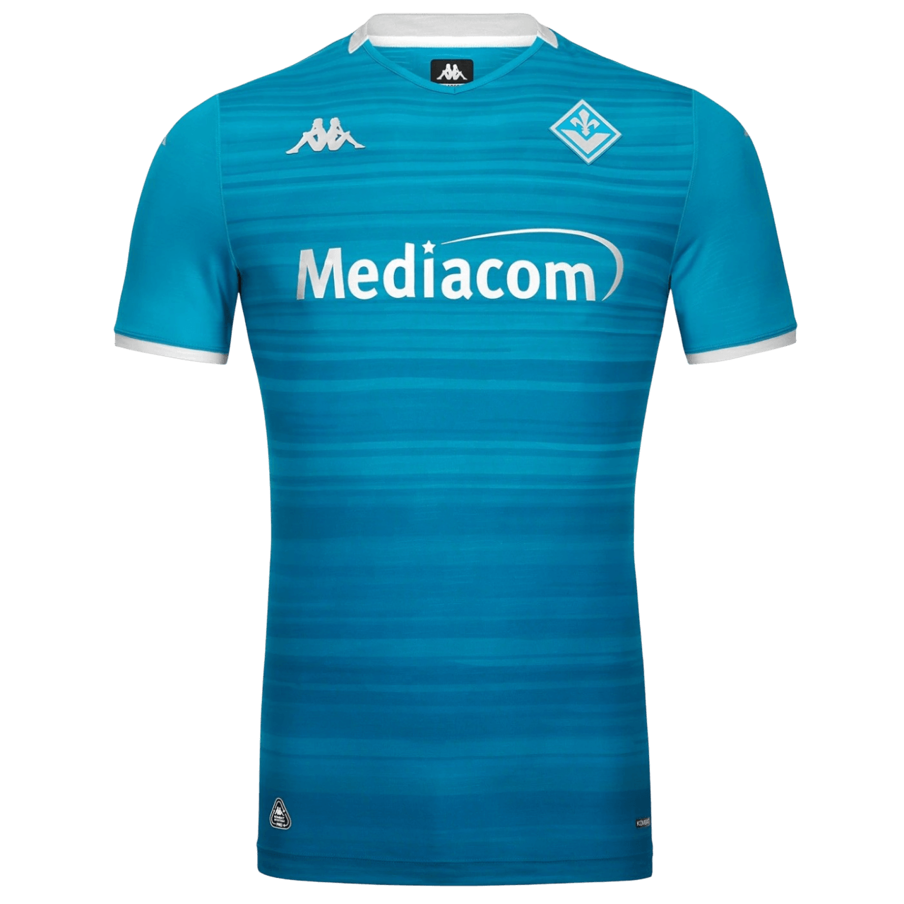 Fiorentina Third Shirt 2025/26