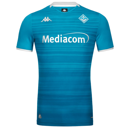 Fiorentina Third Shirt 2025/26