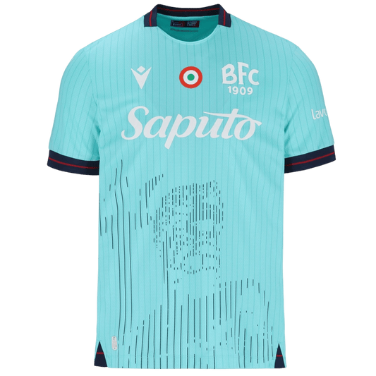 Bologna FC 1909 Third Shirt 2025/26