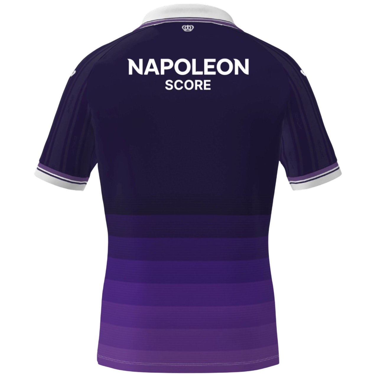 RSC Anderlecht Home Shirt 202526