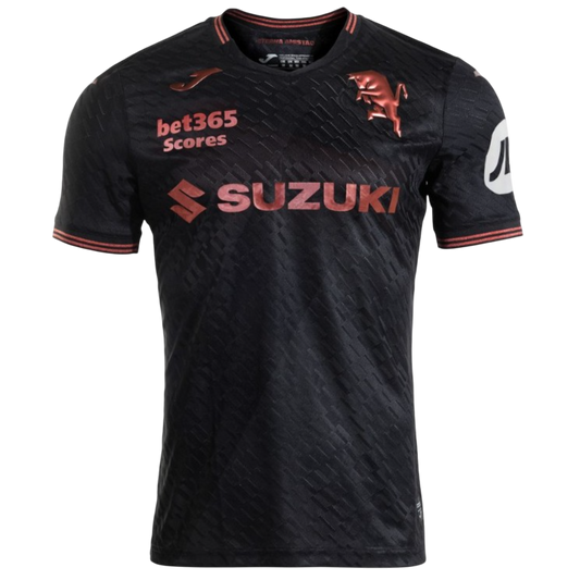 Torino FC Third Shirt 2025/26