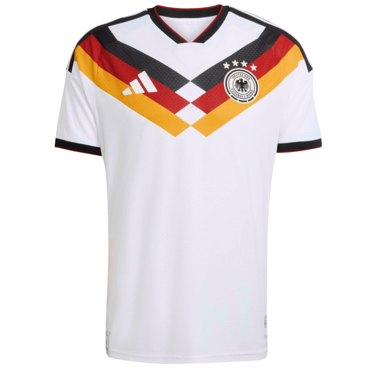 Germany Home Match Shirt World Cup 2026