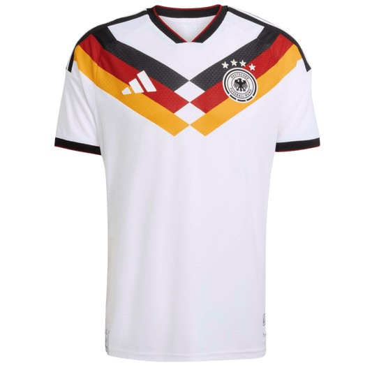 Germany Home Match Shirt World Cup 2026