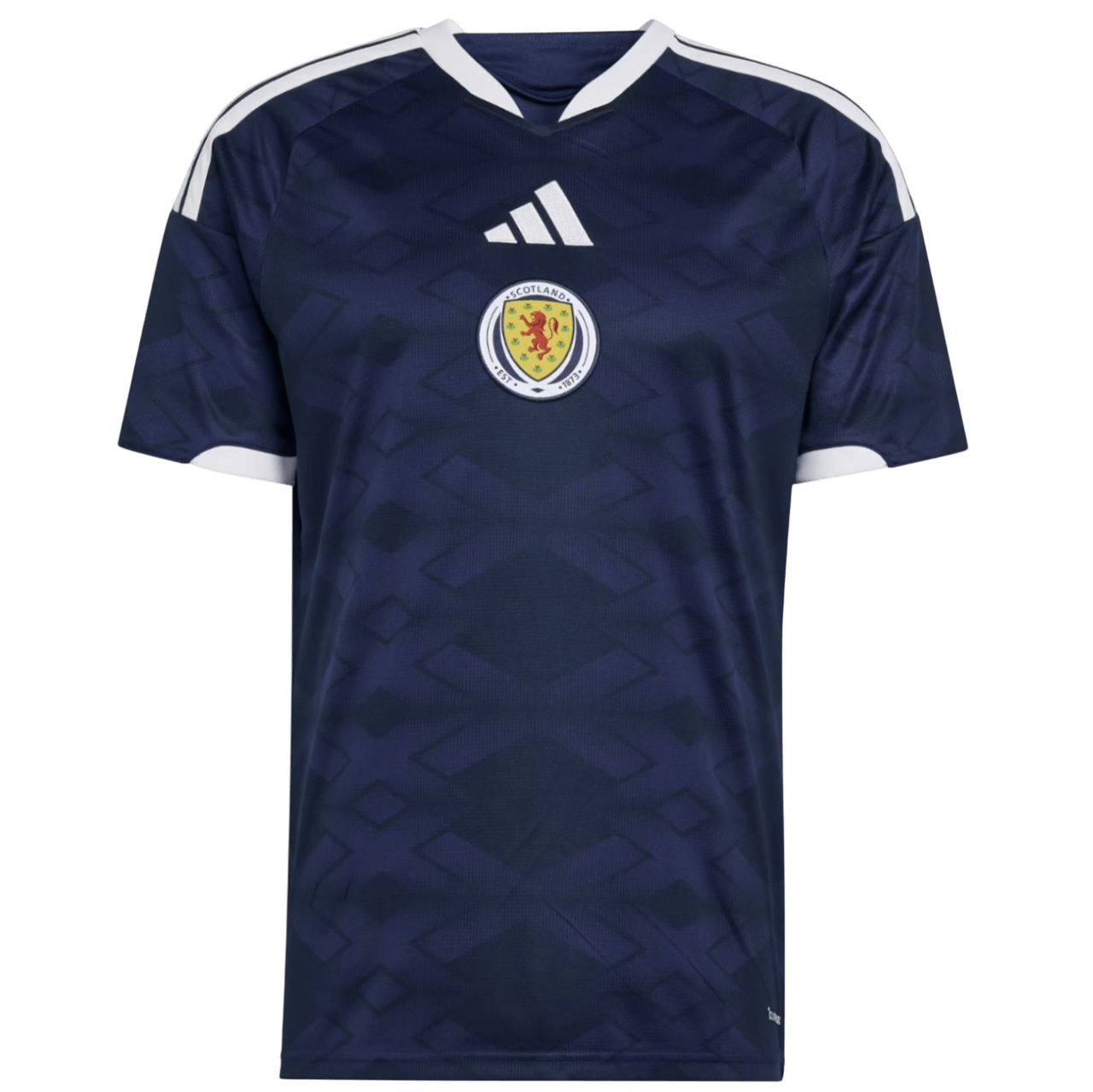 Scotland Home Shirt Wolrd Cup 2026