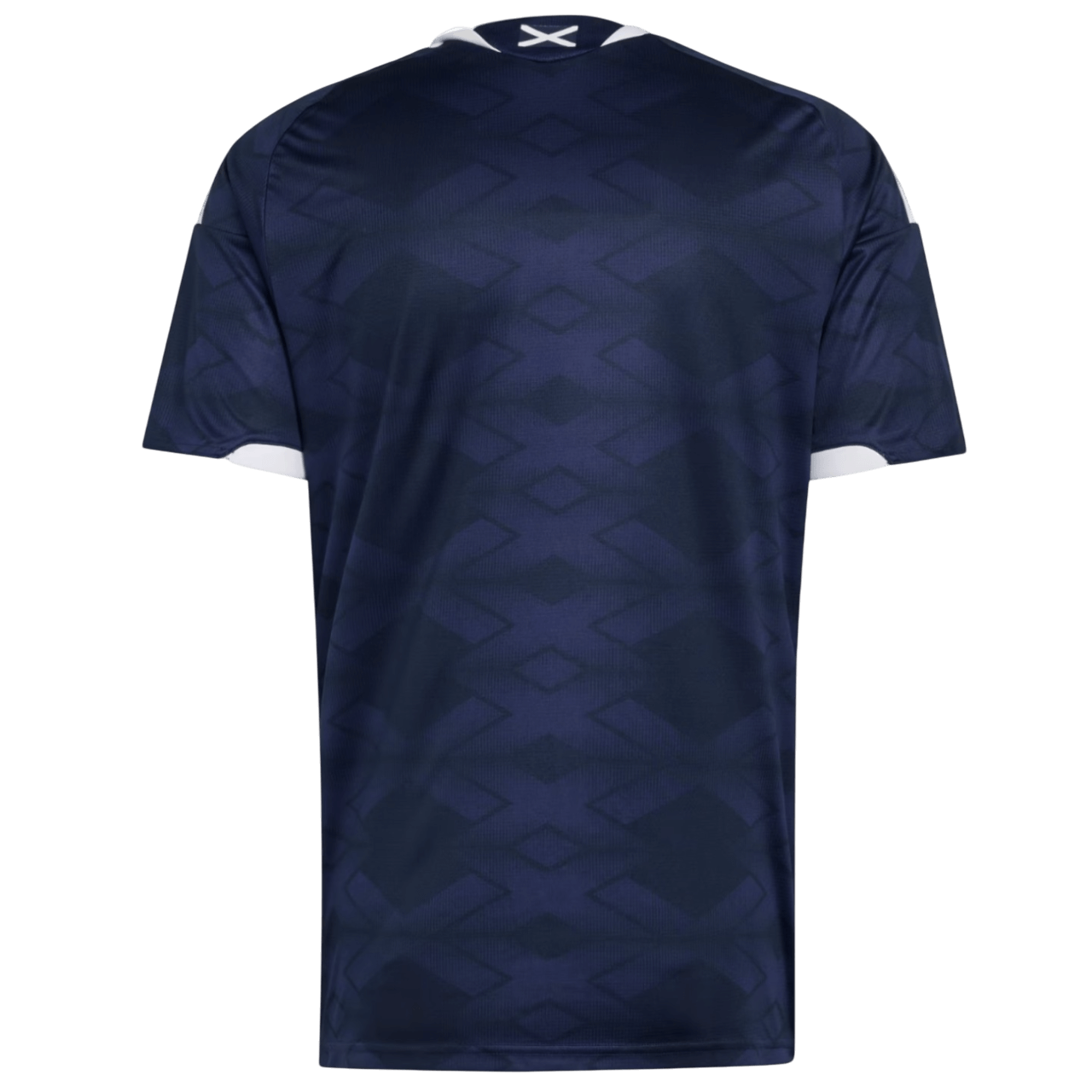 Scotland Home Shirt Wolrd Cup 2026