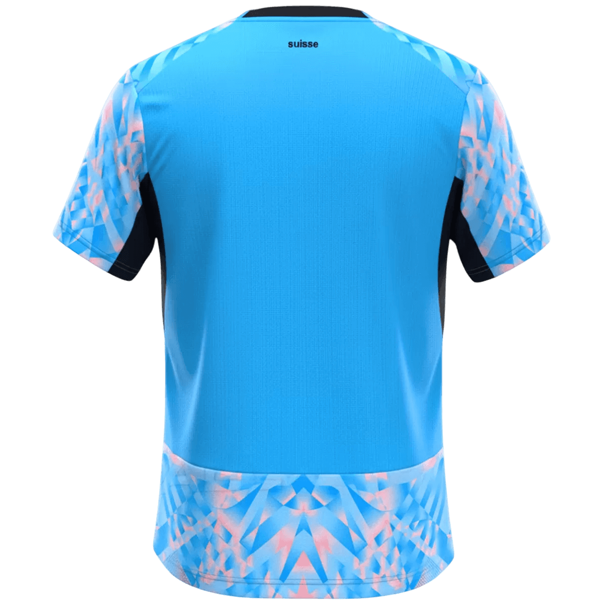 Switzerland Away Shirt World Cup 2026