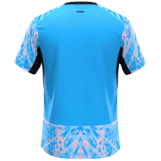 Switzerland Away Shirt World Cup 2026