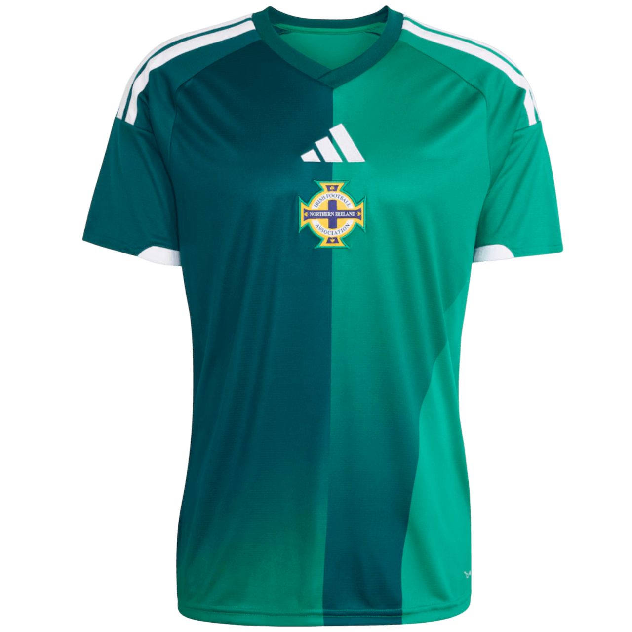 Northern Ireland Home Shirt World Cup 2026