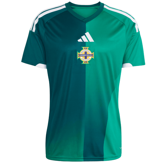 Northern Ireland Home Shirt World Cup 2026