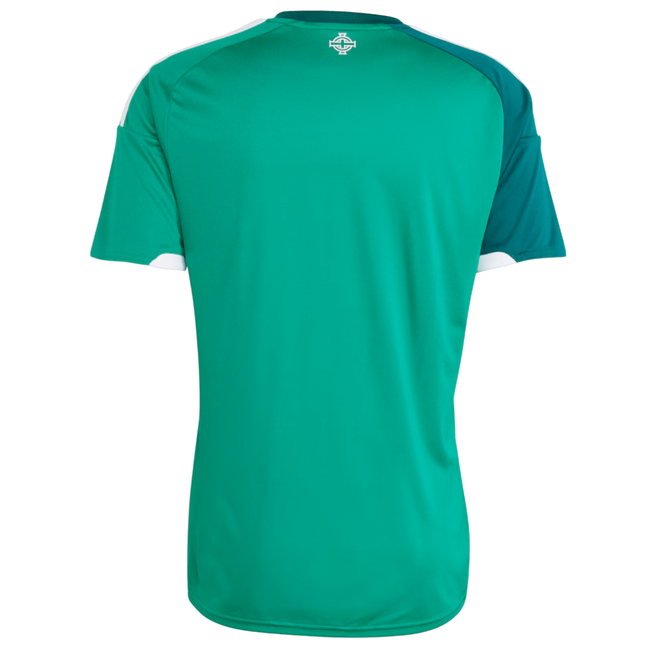 Northern Ireland Home Shirt World Cup 2026