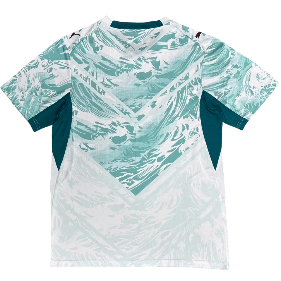 Portugal Away Shirt World Cup 2026