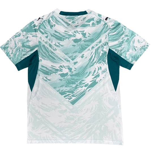 Portugal Away Shirt World Cup 2026