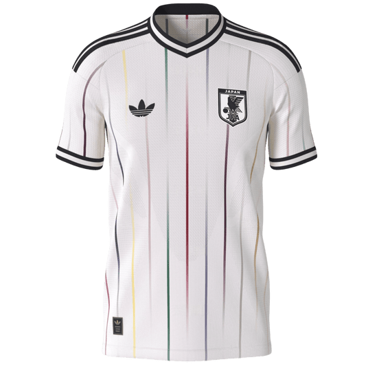 Japan Away Match Shirt World Cup 2026
