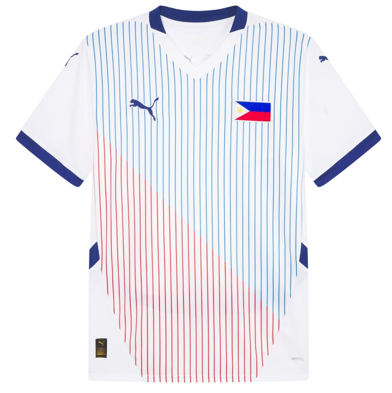 Philippines Shirt Away 2026
