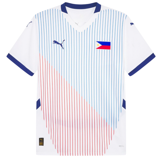 Philippines Shirt Away 2026
