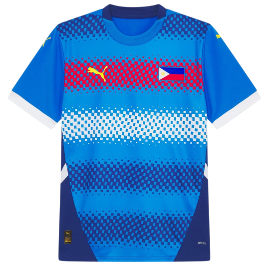 Philippines Shirt Home 2026