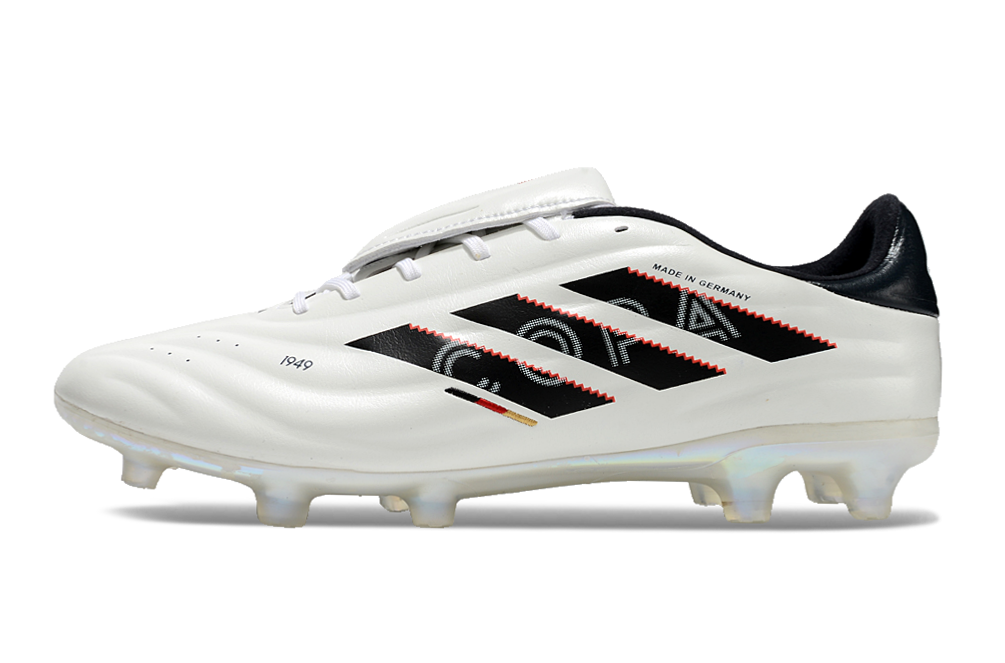 Adidas Copa Pure II | White | Black
