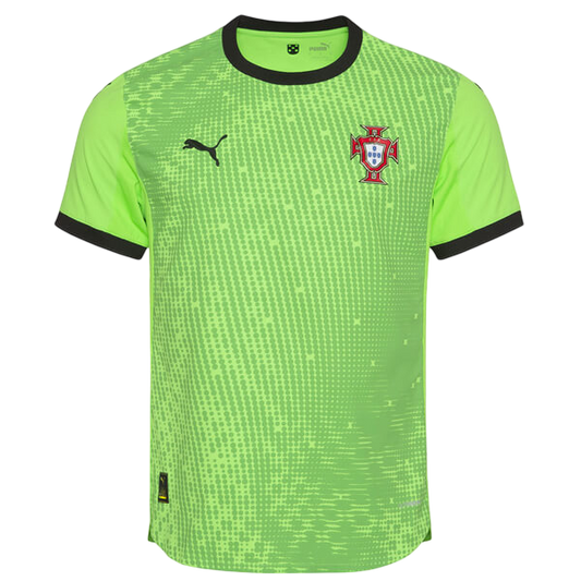 Portugal 