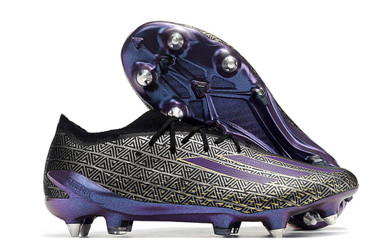 Adidas X Crazyfast