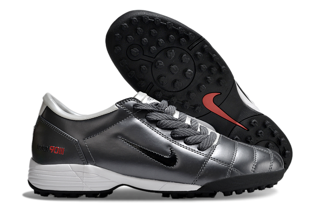 Nike Indoor Soccer Shoes