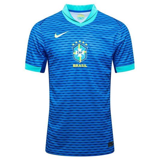 Brazil 