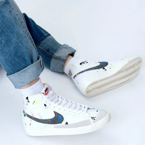 Nike Blazer