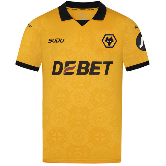  Wolverhampton 