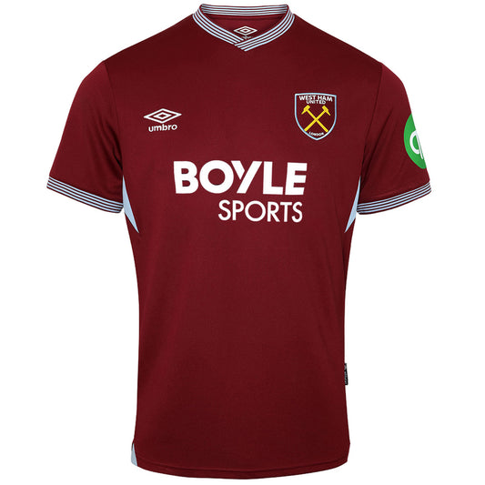 West Ham United