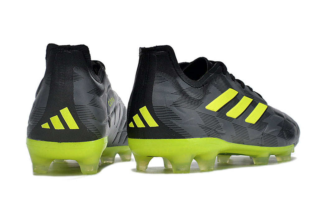 Adidas Copa Pure I - Black | Volt