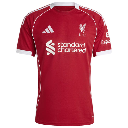 Liverpool 