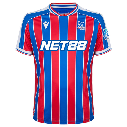Crystal Palace