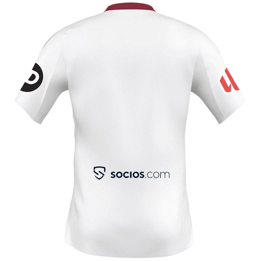 Sevilla 