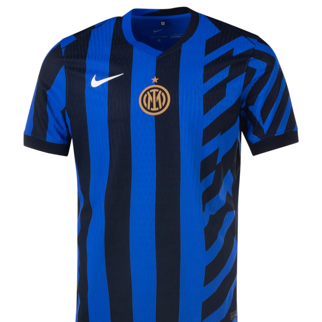 inter Milan jersey